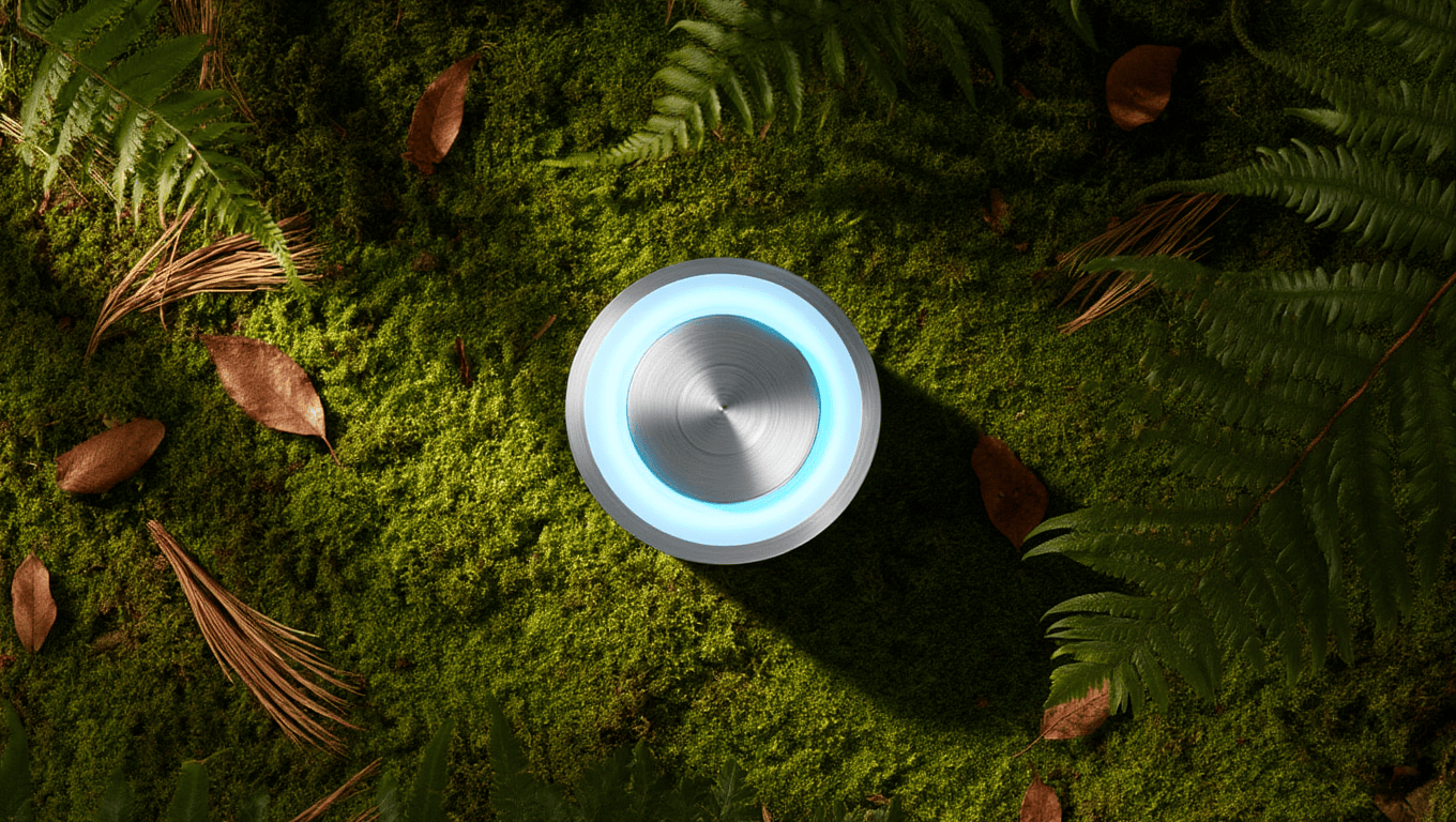 Smart Temperature Control