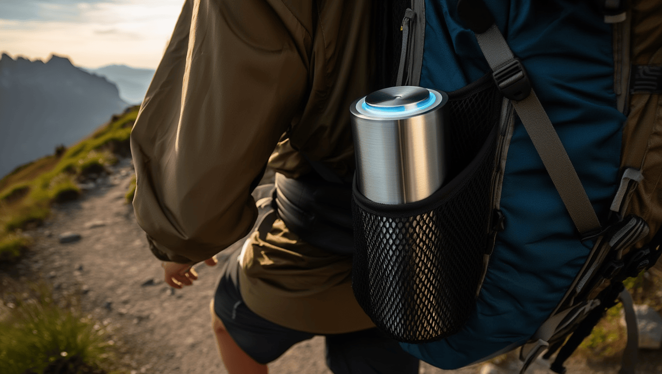 Ultra-Light Carbon Frame